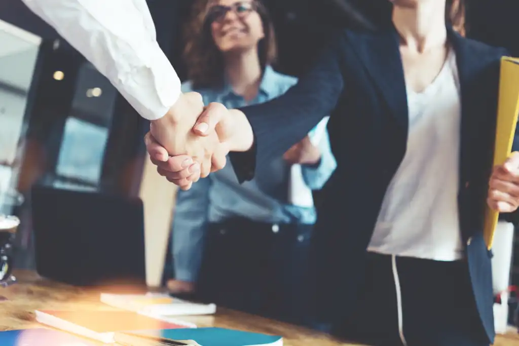 AI policies work better when employees help write them
