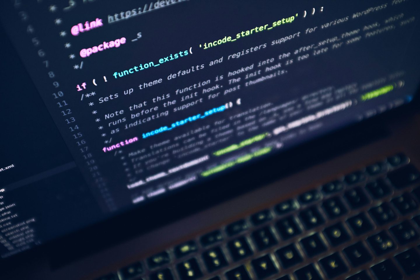 Google says Go is well suited to AI-generated code